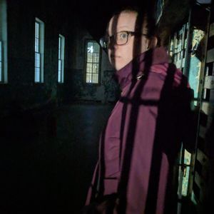 Meet your Posher, Erin